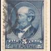 5c indigo Garfield single