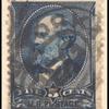 5c indigo Garfield single