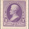 3c purple Jackson single