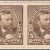 5c chocolate Grant pair