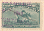 3c green Santa Maria single
