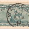 3c green Santa Maria single