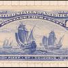 4c ultramarine Fleet of Columbus single
