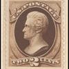 2c black brown Jackson single