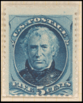 5c deep blue Taylor single