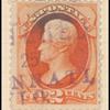 2c vermilion Jackson single