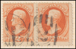 2c vermilion Jackson pair