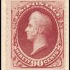 90c carmine Perry single