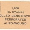 Coil Stamp wrapper