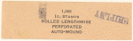 Coil Stamp wrapper