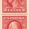 2c carmine Washington pair