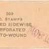 Coil Stamp wrapper