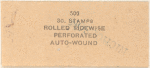Coil Stamp wrapper
