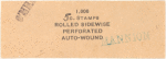 Coil Stamp wrapper