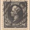 $1 black Perry single