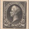 $1 black Perry single