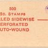 Coil Stamp wrapper