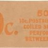 Coil Stamp wrapper