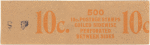 Coil Stamp wrapper
