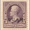 3c purple Jackson single