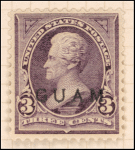 3c purple Jackson single