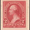 2c carmine Washington single