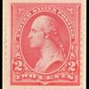 2c carmine Washington single