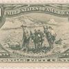 50c sage green Western Mining Prospector single