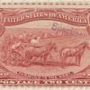 2c copper red Farming in the West single