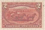 2c copper red Farming in the West single