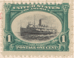 1c Fast Lake Navigation single