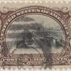 8c Canal Locks at Sault Ste. Marie single