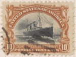 10c Fast Ocean Navigation single