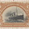 10c Fast Ocean Navigation single