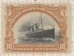 10c Fast Ocean Navigation single