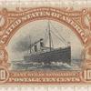 10c Fast Ocean Navigation single