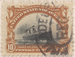 10c Fast Ocean Navigation single