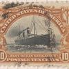 10c Fast Ocean Navigation single
