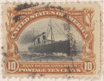 10c Fast Ocean Navigation single