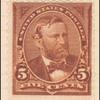 5c chocolate Grant single