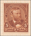 5c chocolate Grant single