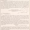 Newspaper clipping referencing Scott #374 Sheet of 60