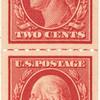 2c carmine Washington pair