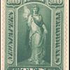 $10 green Vesta single