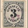 3c black numeral single
