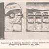 Stamp Vending Machine diagram