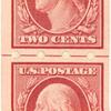 2c carmine Washington pair