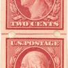 2c carmine Washington pair