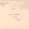 2c carmine Washington single on cover
