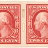 2c carmine Washington pair